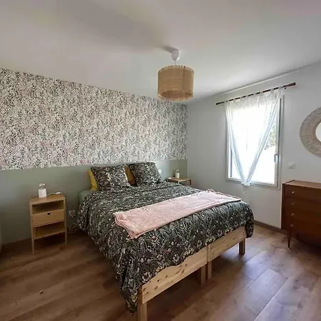 Casa de Férias Le Meuble D Emma